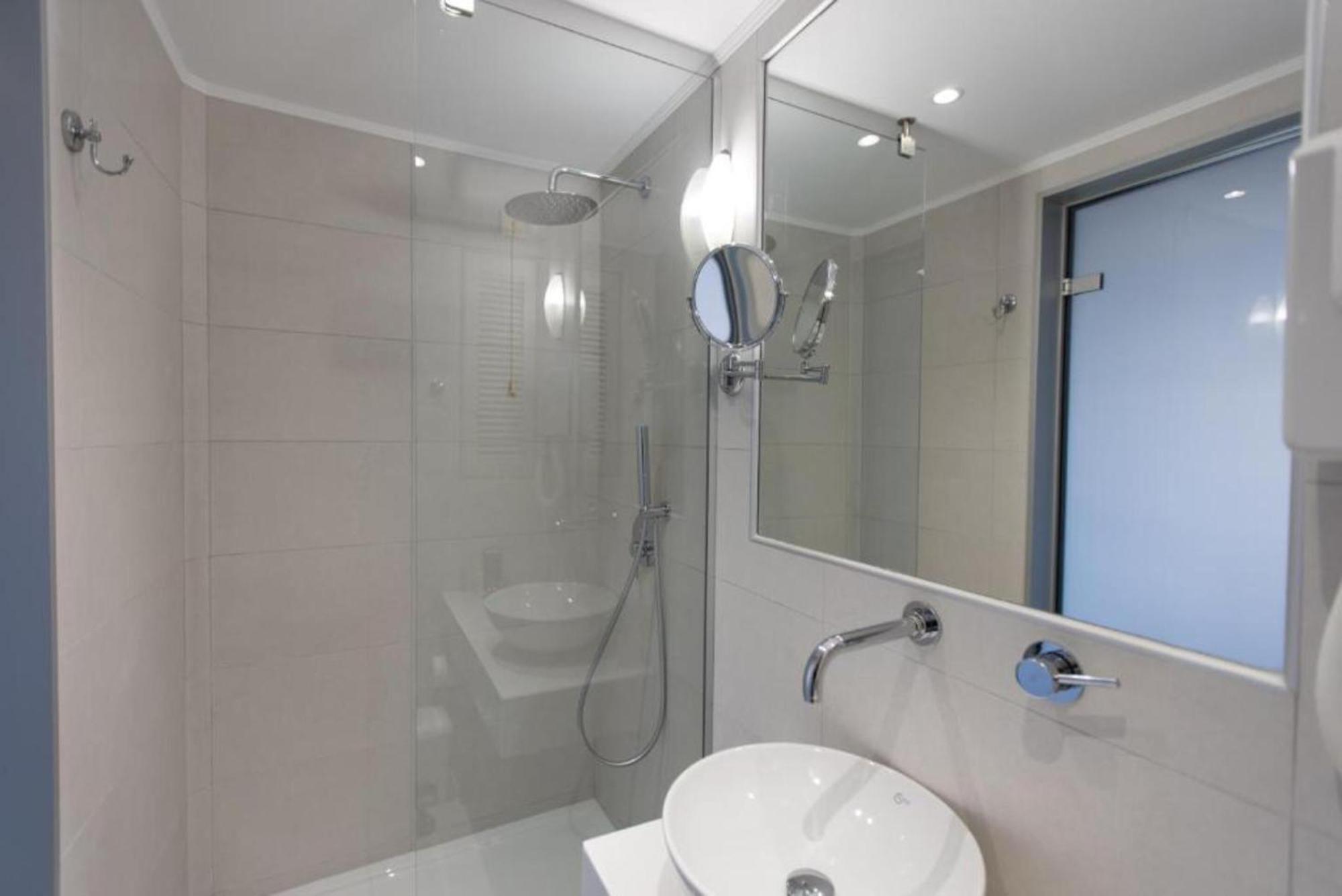 Anita Beach Hotel- Adults Only Rethymno Pokoj fotografie